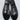 SAINT LAURENT WOMEN LE LOAFER MONOGRAM PENNY SLIPPERS Size 41 - Very Good - Ufashion