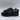 Saint Laurent Men's Court Classic Low-top Sneakers Black Leather Size  41 - Very Good - Ufashion