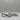Women’s Salvatore Ferragamo Varina Shell Metallic Leather Flats Silver Size 8.5 - Very Good - Ufashion