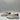 Valentino By Mario Valentino Petra Leather Sneakers White Size 8 - Very Good - Ufashion