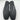 Women’s John Galliano Logo Leather Driving Loafers Black Size 41.5 - Very Good - Ufashion
