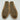 Cole Haan Women's Evelyn Bow Driver Flats Brown Size 8B - Very Good - Ufashion