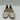 ISABEL MARANT White Women's Ballet Flats Size 39 - Very Good - Ufashion