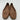 Women’s Tory Burch Lowell Loafers Brown Size 5.5M - Very Good - Ufashion