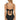 BECCA by Rebecca Virtue Color Code Sadie Asymmetrical One-Piece Black 2XL - Ufashion