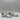 Vintage Havana Women's Liata EmbellishedStar Low Top Sneakers White Size 8 - Very Good - Ufashion