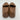 Women’s Tory Burch Lowell Loafers Brown Size 5.5M - Very Good - Ufashion