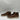 Men’s Bruno Magli Dimento Leather & Suede Mid-Top Sneakers Brown Size 11M - Very Good - Ufashion