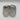 Karl Lagerfeld TYLEE Clear Rubber Open Toe Slide Sandals, Women’s Size 8M - Very Good - Ufashion