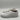 Saks Fifth Avenue COLLECTION Low-Top Leather Sneakers White Leather Size 8/41 - Very Good - Ufashion