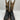 Corral Black/Honey Ostrich Embroidery Square Toe Western Boots Men’s 8.5D - Very Good - Ufashion