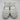 John Galliano Women's Logo Chunky Sneakers In White Size 37 - Very Good - Ufashion