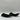 See by Chloe Jane Vieja Cuero Negro Scrunch Ballet Ballerina Flats 36.5 - Very Good - Ufashion