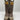 Corral Women's Brown Crater Bone Embroidery Boots Size 7M - Very Good - Ufashion
