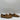 Vince Demi Women’s Leather Round Toe Loafers Brown Size 10M - Very Good - Ufashion