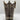 Corral Women's Brown Crater Bone Embroidery Boots Size 7M - Very Good - Ufashion