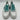 John Galliano Women's Logo Chunky Sneakers In White Size 37 - Very Good - Ufashion