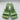Women’s Bottega Veneta Green Pudding Heeled Sandals Size 38 - Very Good - Ufashion