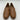 NWB Women's Boc Becca Shoes Faux Leather Brown Size 7.5M/38 - Ufashion