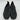 Women's Skechers Uno Sneakers Black Size 4 - Very Good - Ufashion