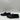 Cole Haan Women’s Grand City Venetian Driver Loafers Black Size 9.5M - Very Good - Ufashion