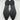 Jessica Simpson Women's Cayleen Flats Black Size 7M/37.5 - Very Good - Ufashion