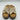 Chloe Laia Women's Suede Platform Mules Beige Size 36 - Very Good - Ufashion
