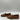 NWB Women's Boc Becca Shoes Faux Leather Brown Size 7.5M/38 - Ufashion