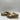 Chloe Laia Women's Suede Platform Mules Beige Size 36 - Very Good - Ufashion