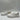 Women’s Alexander Mcqueen Deck Plimsoll Sneakers White Size 41 - Very Good - Ufashion