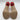 Mix No. 6 Boniti Sandals Women's Red Size 9.5M - Very Good - Ufashion