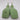 Women’s Bottega Veneta Green Pudding Heeled Sandals Size 38 - Very Good - Ufashion