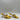 Women’s Aquazzura Natural Woven Raffia Rope Flat Sandals Yellow Size 39 - Very Good - Ufashion