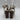 VALENTINO GARAVANI Pebbled Calfskin Rockstud Double Slingback Strap Sandals 39 - Very Good - Ufashion