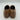 NWB Women's Boc Becca Shoes Faux Leather Brown Size 7.5M/38 - Ufashion