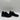 Women's Skechers Uno Sneakers Black Size 4 - Very Good - Ufashion