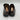 Men’s Bruno Magli Torro Leather Driver Loafers Brown Size 12M/45 - Very Good - Ufashion