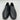 Cole Haan Women’s Grand City Venetian Driver Loafers Black Size 9.5M - Very Good - Ufashion
