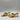 Women’s Aquazzura Natural Woven Raffia Rope Flat Sandals Yellow Size 39 - Very Good - Ufashion