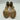 VALENTINO GARAVANI Pebbled Calfskin Rockstud Double Slingback Strap Sandals 39 - Very Good - Ufashion