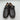 Men’s Bruno Magli Torro Leather Driver Loafers Brown Size 12M/45 - Very Good - Ufashion