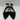 Jessica Simpson Women's Cayleen Flats Black Size 7M/37.5 - Very Good - Ufashion