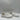 Women’s Alexander Mcqueen Deck Plimsoll Sneakers White Size 41 - Very Good - Ufashion