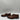 Men’s Nettleton James Leather Longwing Derbys Brown Size 9 - Very Good - Ufashion