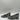 NWB Bandolino Larkin Pump Women's Light Gray Size 7M - Ufashion