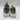Alexander McQueen Men's Oversized Sneakers White Size 43 - Very Good - Ufashion