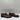 Men’s Nettleton James Leather Longwing Derbys Brown Size 9 - Very Good - Ufashion