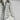 Alexander McQueen Men's Oversized Sneakers White Size 43 - Very Good - Ufashion