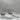 Alexander McQueen Men's Oversized Sneakers White Size 43 - Very Good - Ufashion