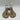 Giuseppe Zanotti Women's Maryland Sandals Black Size 38 - Very Good - Ufashion